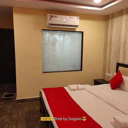 Casa Seaesta Beach Cottages And Suites Arambol Zimmer foto
