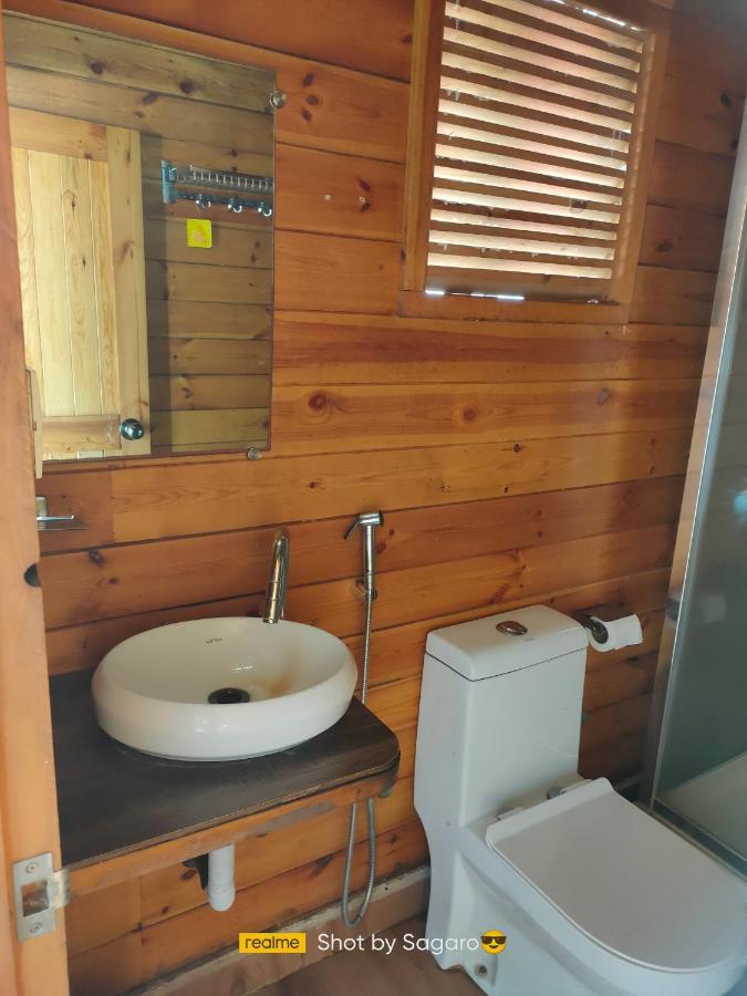 Casa Seaesta Beach Cottages And Suites Arambol Exterior foto