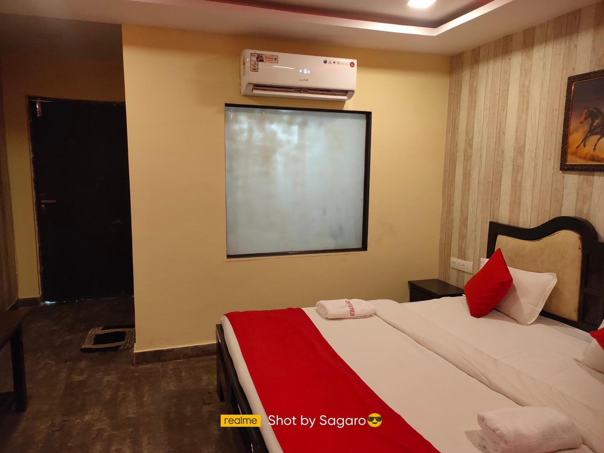 Casa Seaesta Beach Cottages And Suites Arambol Zimmer foto