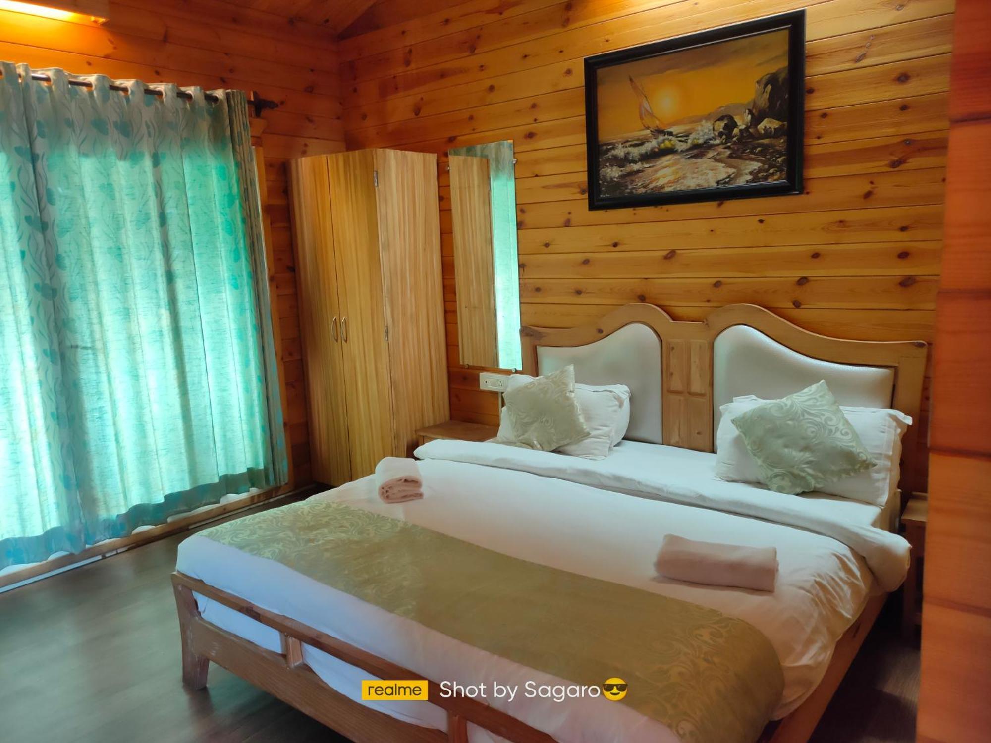 Casa Seaesta Beach Cottages And Suites Arambol Zimmer foto