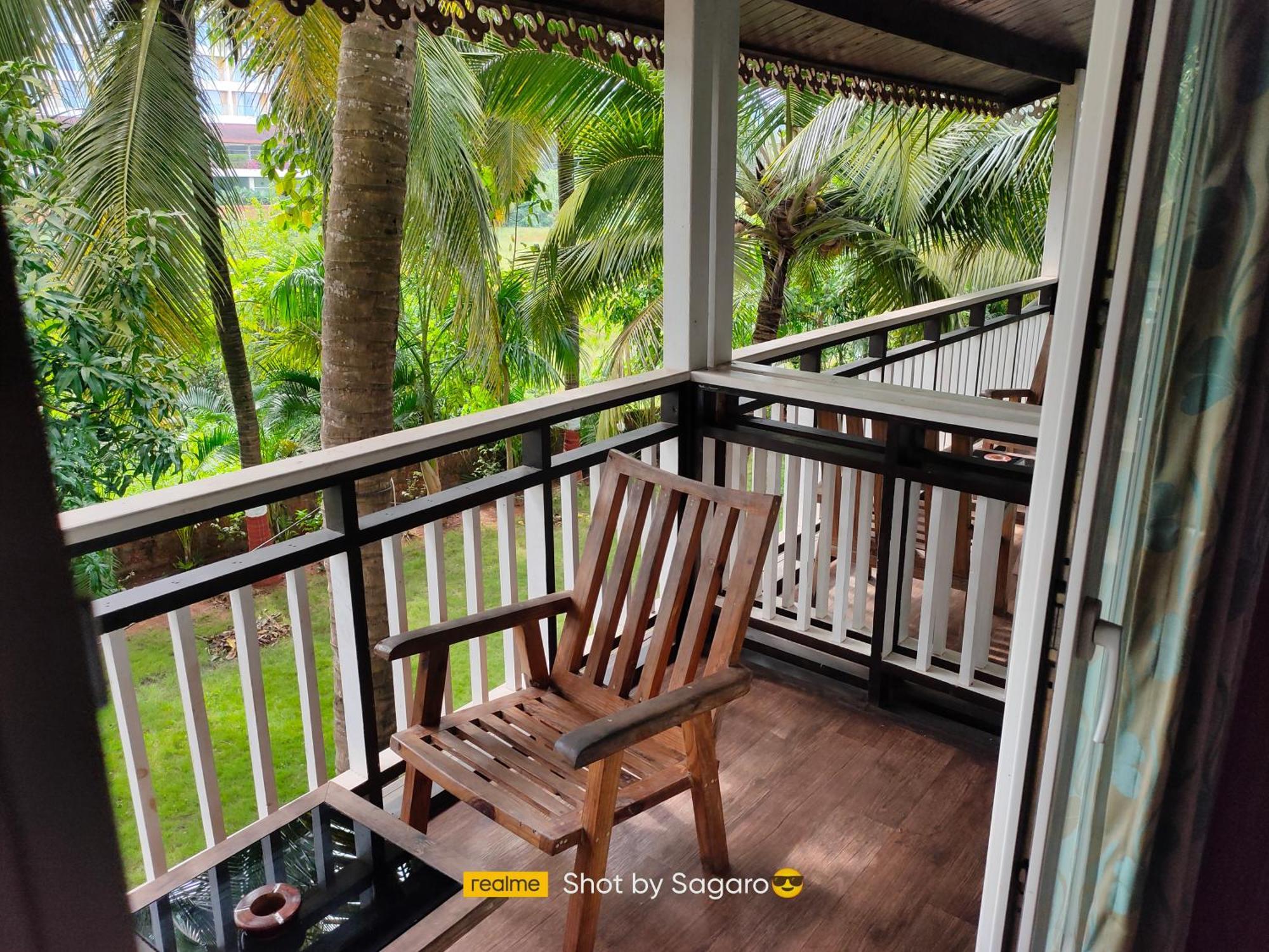 Casa Seaesta Beach Cottages And Suites Arambol Zimmer foto