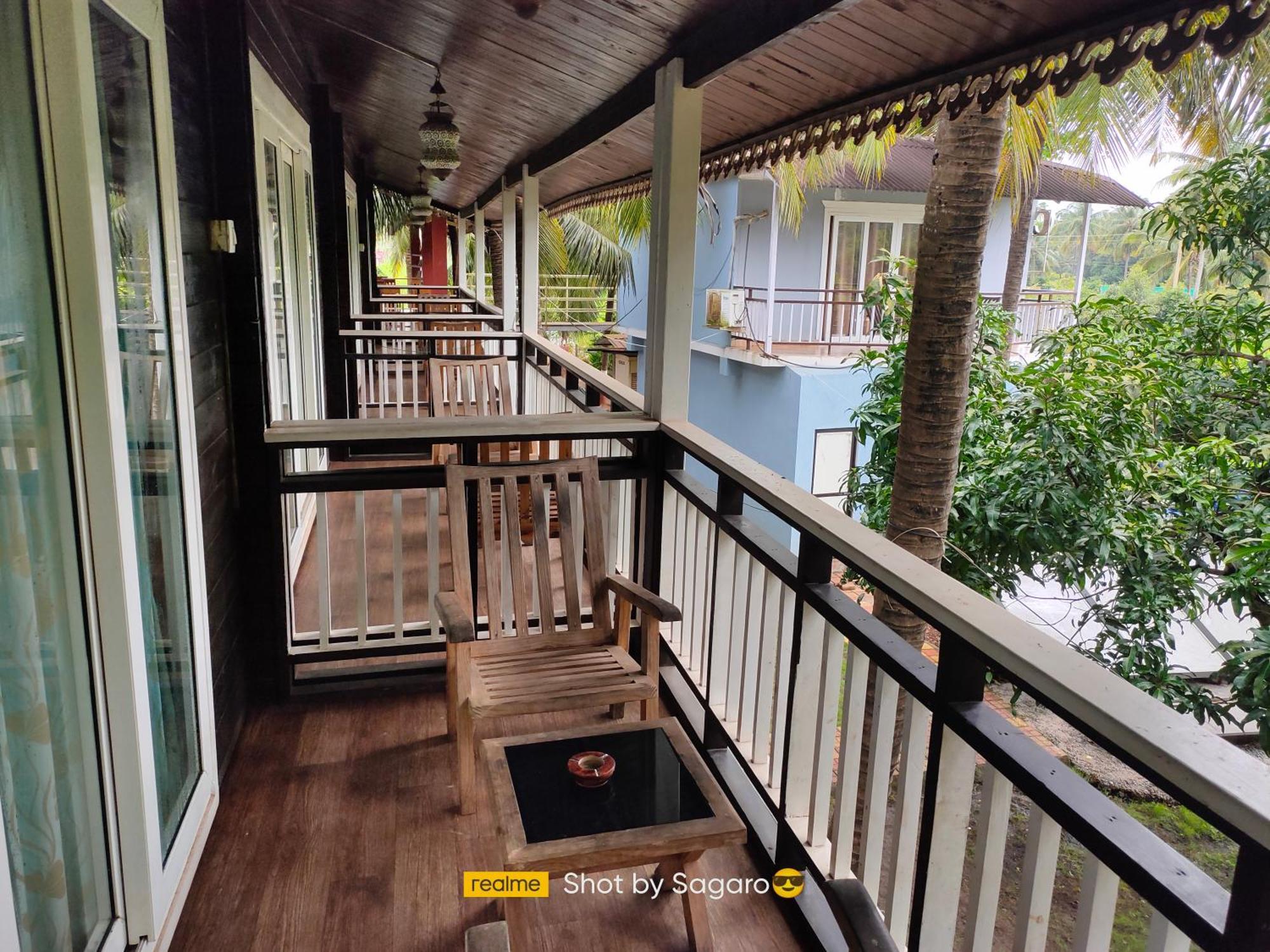 Casa Seaesta Beach Cottages And Suites Arambol Zimmer foto