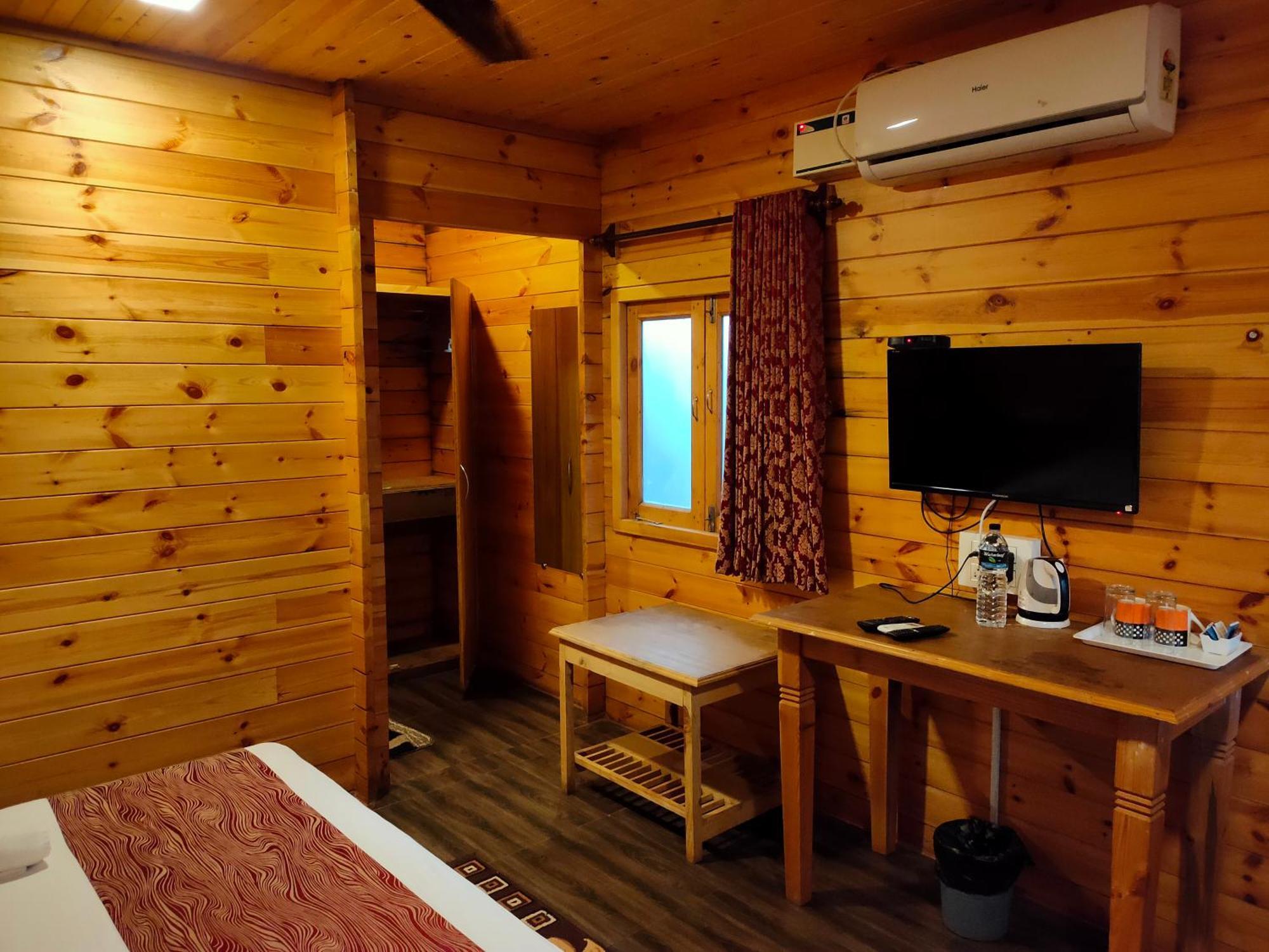 Casa Seaesta Beach Cottages And Suites Arambol Zimmer foto