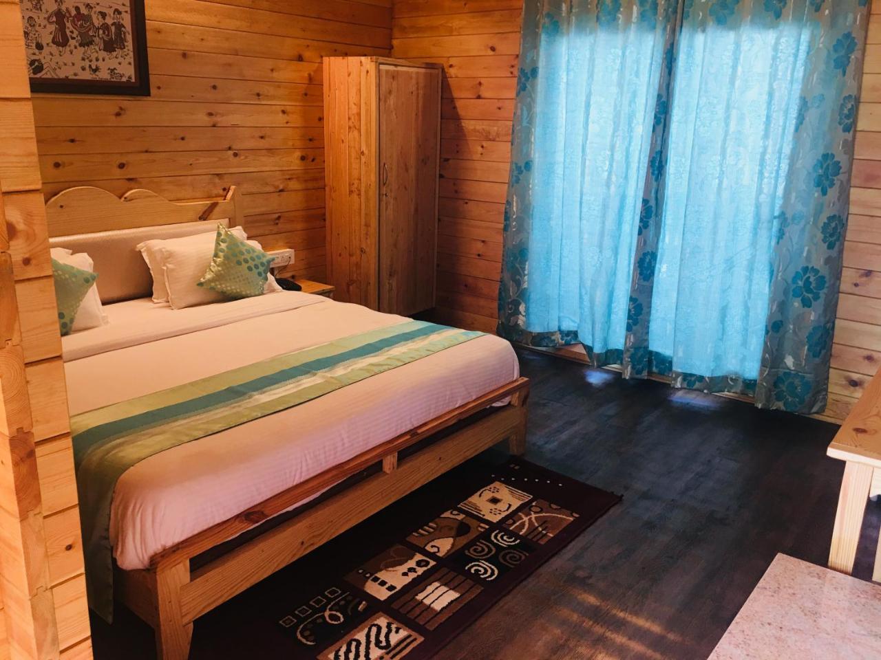 Casa Seaesta Beach Cottages And Suites Arambol Exterior foto