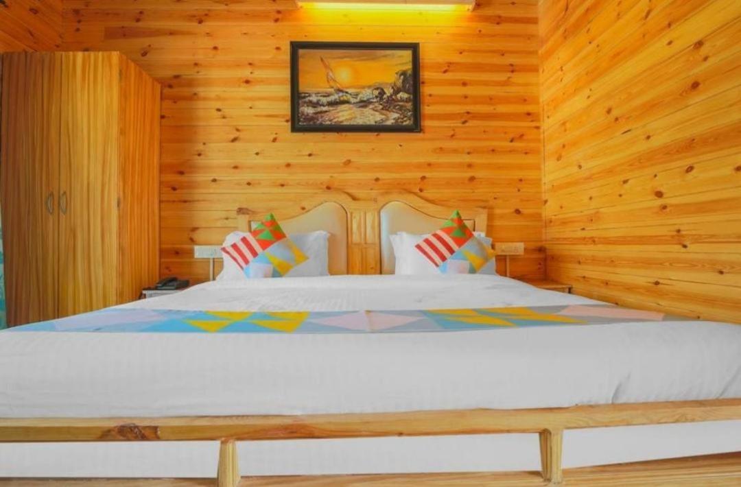 Casa Seaesta Beach Cottages And Suites Arambol Exterior foto